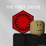 「TFO」 The First Order
