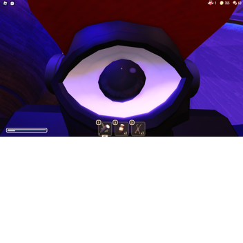 The Void Rooms:The Secret Of The Factory