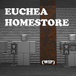 HOMESTORE |ＥＵＣＨＥＡ| Clothing Co.
