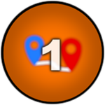 You have driven 1 mile!