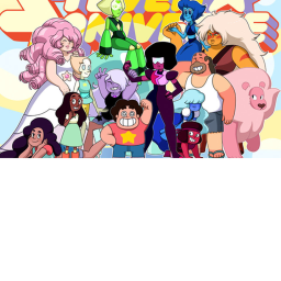 Steven Universe RP