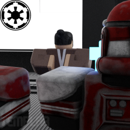 Imperial Capital on Coruscant