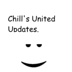 Chill's United Update Group.
