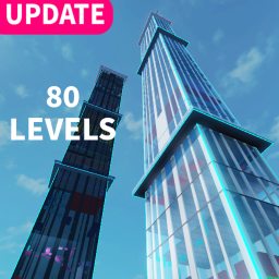 Skyscraper Obby [NEW]