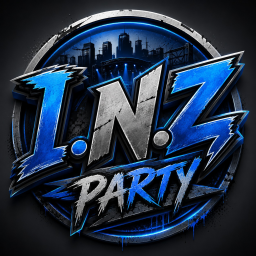 [NEW] I.N.Z PARTY