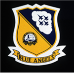 - Blue Angels -