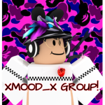 XMOOD_X OFFICIAL SERVER