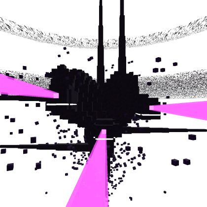 Crackers Wither Storm Mod - Wither Storm Phase 4