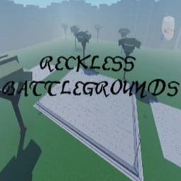 Reckless Battlegrounds icon