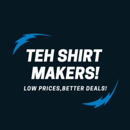 TELEPORTER!!! TEH#SHIRT MAKERS