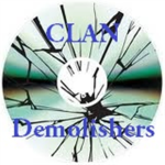 C.D.