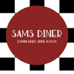 Sam’s Bloxburg Diner