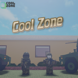 (ACS) Cool Zone
