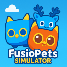 FusioPet Simulator