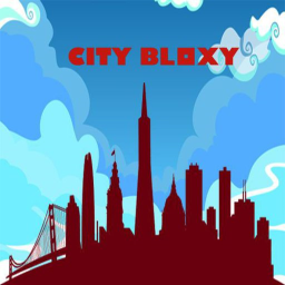 City Bloxy