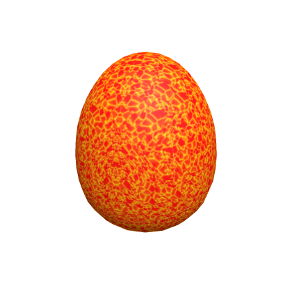 Bombastique Egg