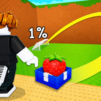 Kick a Fruit