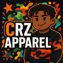 CRZ Apparel Mall