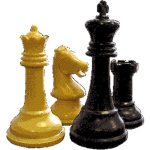 The Chess Masters