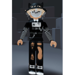 Epic people with robux!