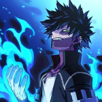 Fan do dabi