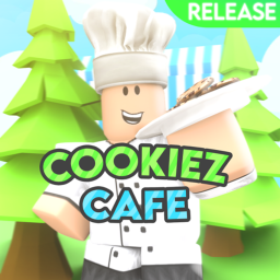 Cookiez Cafe [BETA]
