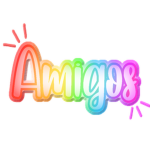 Server dos amigos