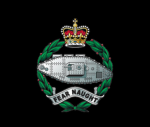 TBA - ||| Royal Tank Regiment