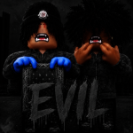 な EVIL
