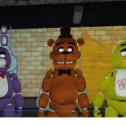 really bad fnaf game