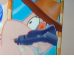 Mr p or mr Patrick