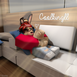 Sit on a Couch and POOP simulator