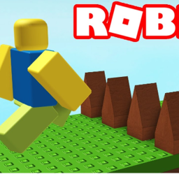 The never ending obby
