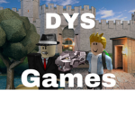 DYS Games
