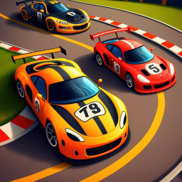 Race Car Simulator