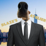 Blaze’s Atelier
