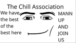 The Chill Association #26