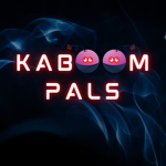 Kaboompalls