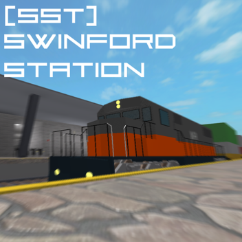 Swinford Station Archive - 11/6/2018