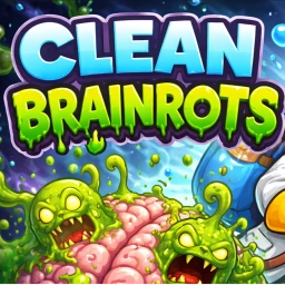 Clean Brainrots For Surprize! icon