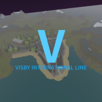 [VCL] VISBY CRUISE LINE