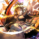 [MANHWA] Anime Card Battle: Rebirth