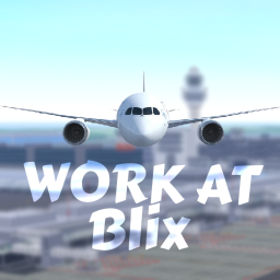 Blix Airport: Flight Simulator