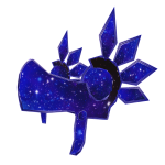 Midnight Galaxy Valk