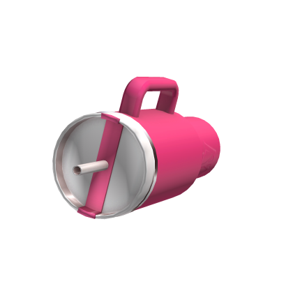 Valentines Magenta Popular Water Bottle thumbnail