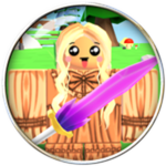Nicky Sword (Completed)