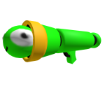 John Launcher