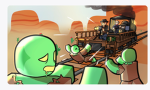 Dead rails Alpha