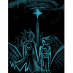 Yu-Gi-Oh! 5Ds - Starlight Duelists