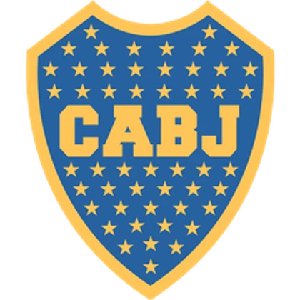 Boca Juniors (CABJ) Roblox group icon